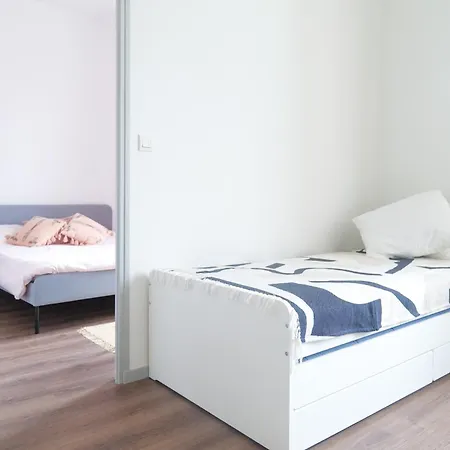 דירה Bel Idealement Situe Centre-ville *