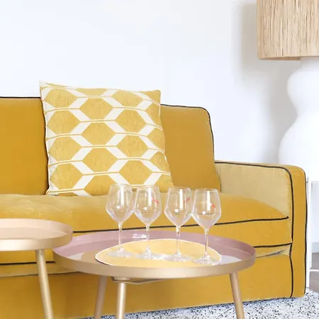 Bel Idealement Situe Centre-ville