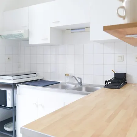 Bel Idealement Situe Centre-ville *