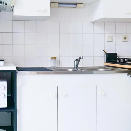 Bel Idealement Situe Centre-ville אנז'ה