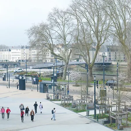 Bel Idealement Situe Centre-ville